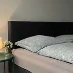 Goodvibe House بيت للعطل بيلوند
