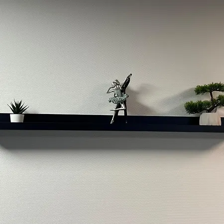 Goodvibe House بيلوند