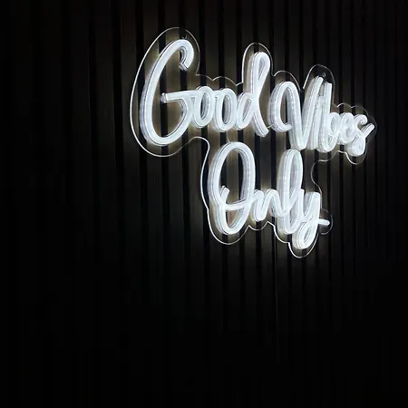 Goodvibe House *