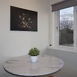 Feriehus Goodvibe House *