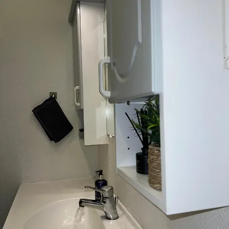 Goodvibe House 度假居