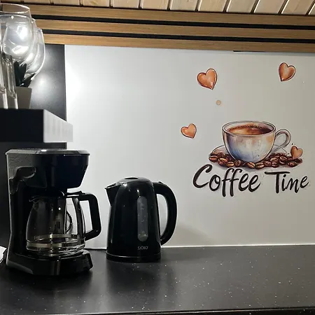 Goodvibe House Сasa de vacaciones *