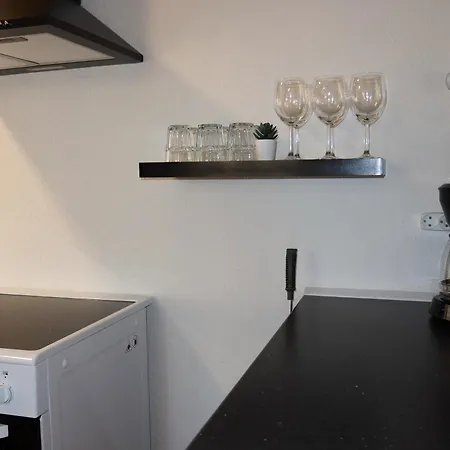 度假居 Goodvibe House