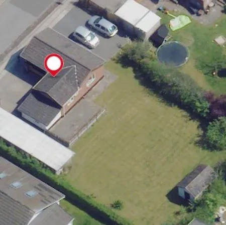 度假居 Goodvibe House 比隆