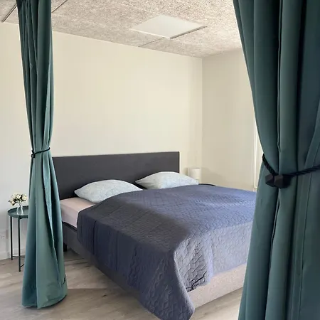 度假居 Goodvibe House *