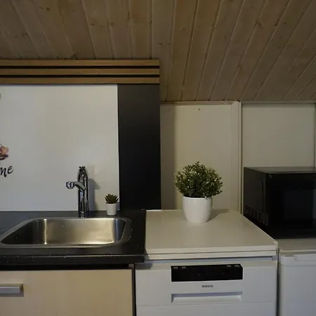 Goodvibe House