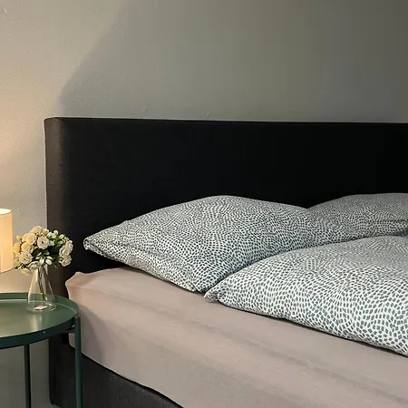 Goodvibe House Hébergement de vacances Billund