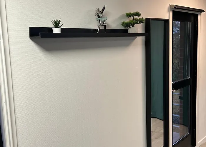 Сasa de vacaciones Goodvibe House *