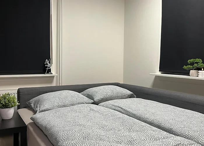 Goodvibe House Billund