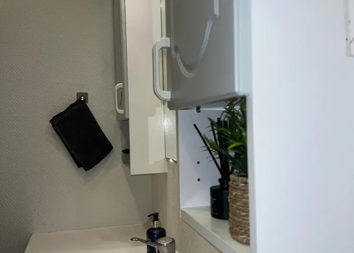 Goodvibe House Сasa de vacaciones