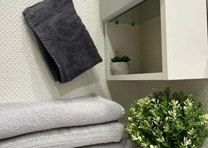 Goodvibe House Billund