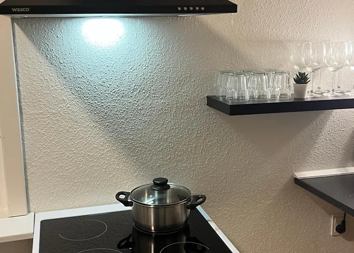 Goodvibe House Billund