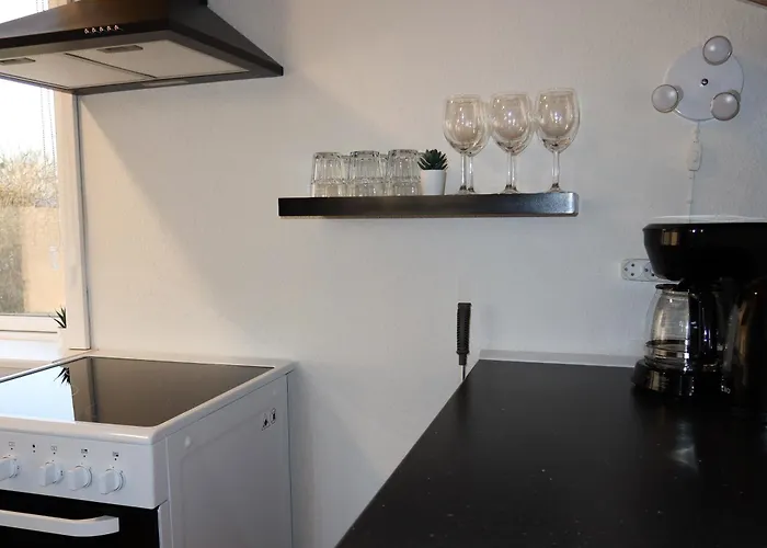 Сasa de vacaciones Goodvibe House