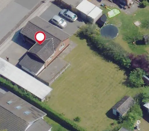 Сasa de vacaciones Goodvibe House Billund