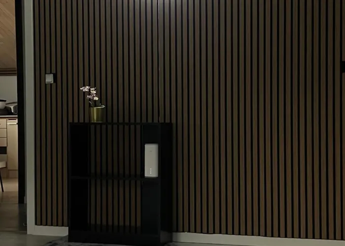 Сasa de vacaciones Goodvibe House