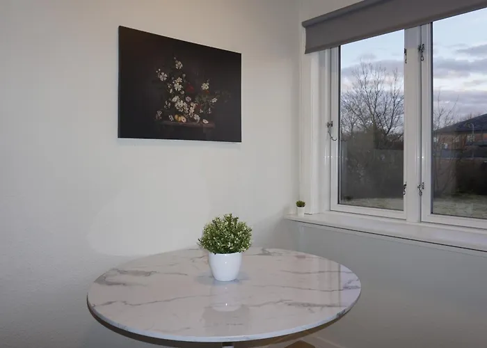 Сasa de vacaciones Goodvibe House *