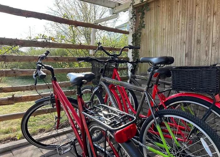 Goodvibe House Сasa de vacaciones *